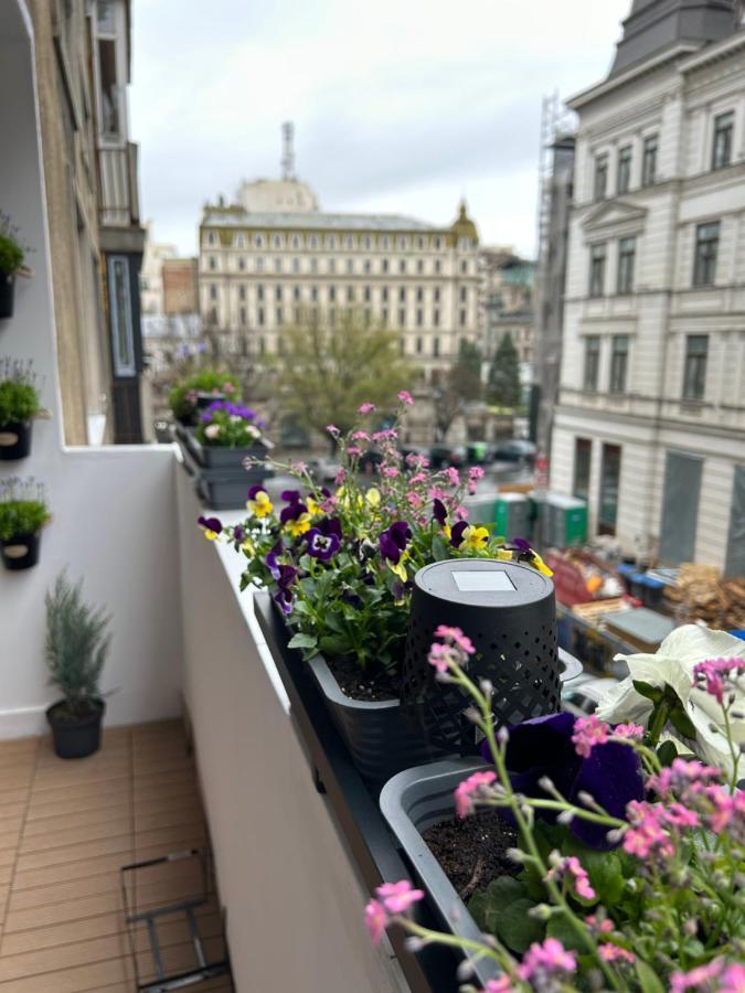City View 布加勒斯特 外观 照片